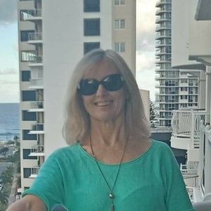 Meet your Posher, Anne